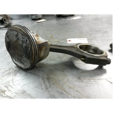 104Q007 Piston and Connecting Rod Standard For 08-13 Toyota Highlander  3.5 1320109831